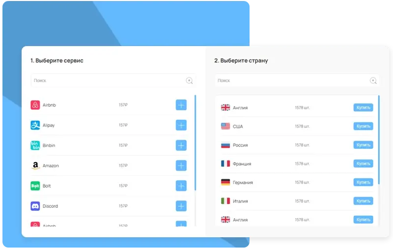 Преимущества SMS Room